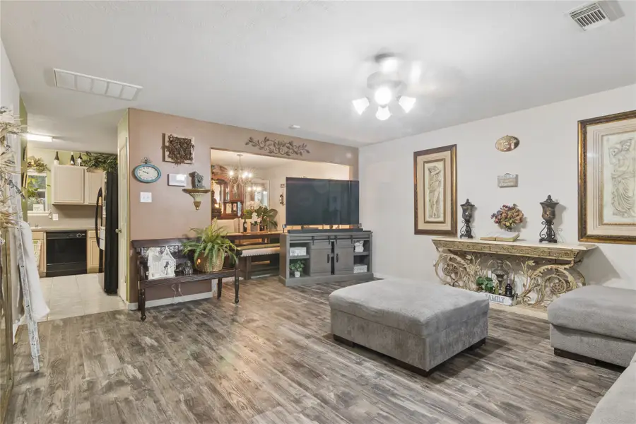 7806 Tamora Lane, Pasadena, TX 77505 - #2