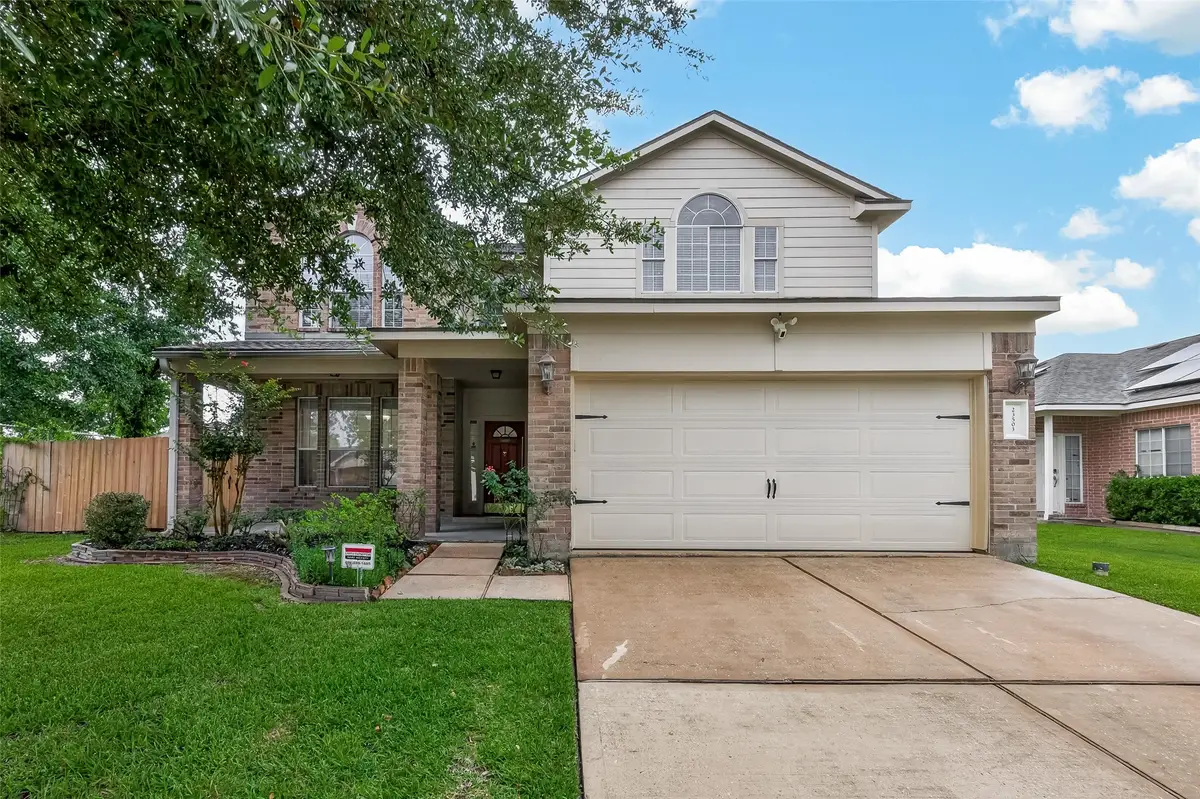 23503 Maple Vista Lane, Spring, TX 77373 - #1