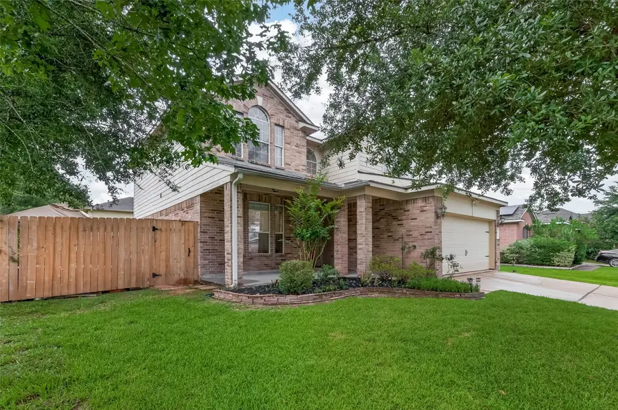 23503 Maple Vista Lane, Spring, TX 77373 - #2