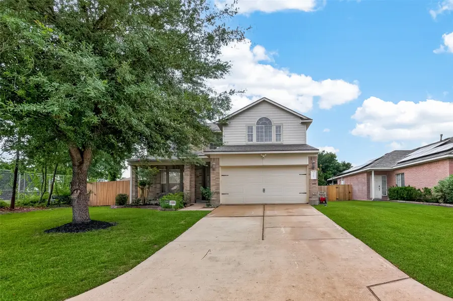 23503 Maple Vista Lane, Spring, TX 77373 - #3
