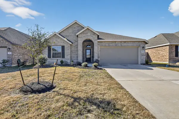 19116 Sonora Chase Drive, New Caney, TX 77357