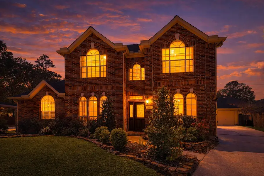 3007 Sycamore Tree Court, Kingwood, TX 77345 - #2