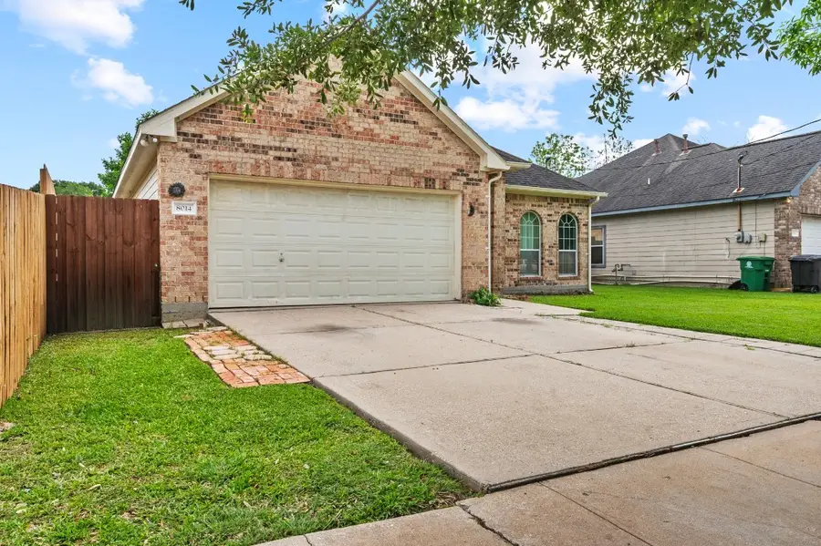 8014 Keller Street, Houston, TX 77012 - #2