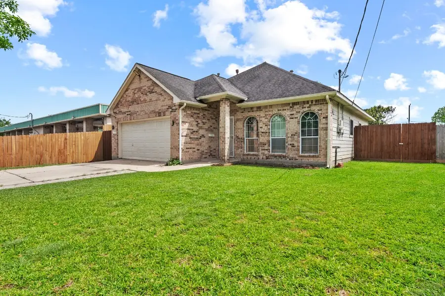 8014 Keller Street, Houston, TX 77012 - #3