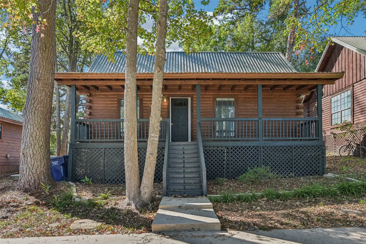 55 Hunters Creek Drive, Huntsville, TX 77340 - Image #1