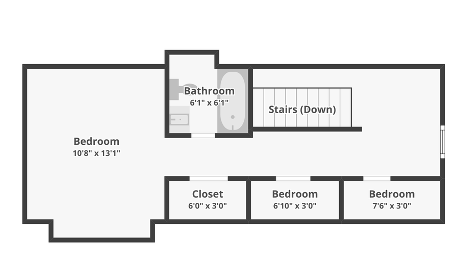55 Hunters Creek Drive, Huntsville, TX 77340 - Image #2