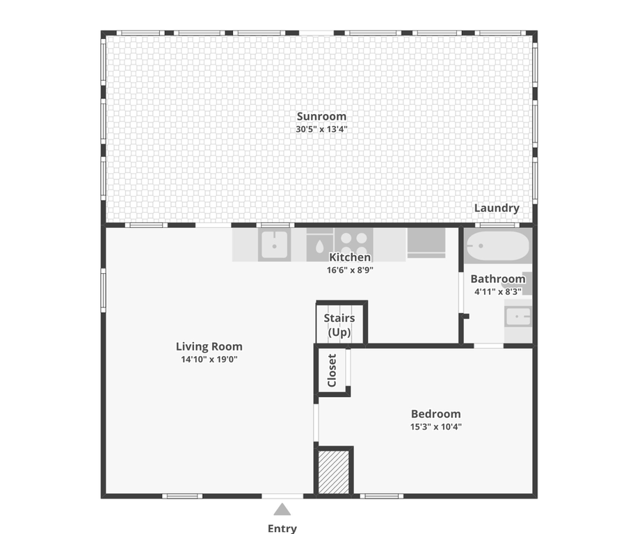 55 Hunters Creek Drive, Huntsville, TX 77340 - Image #3