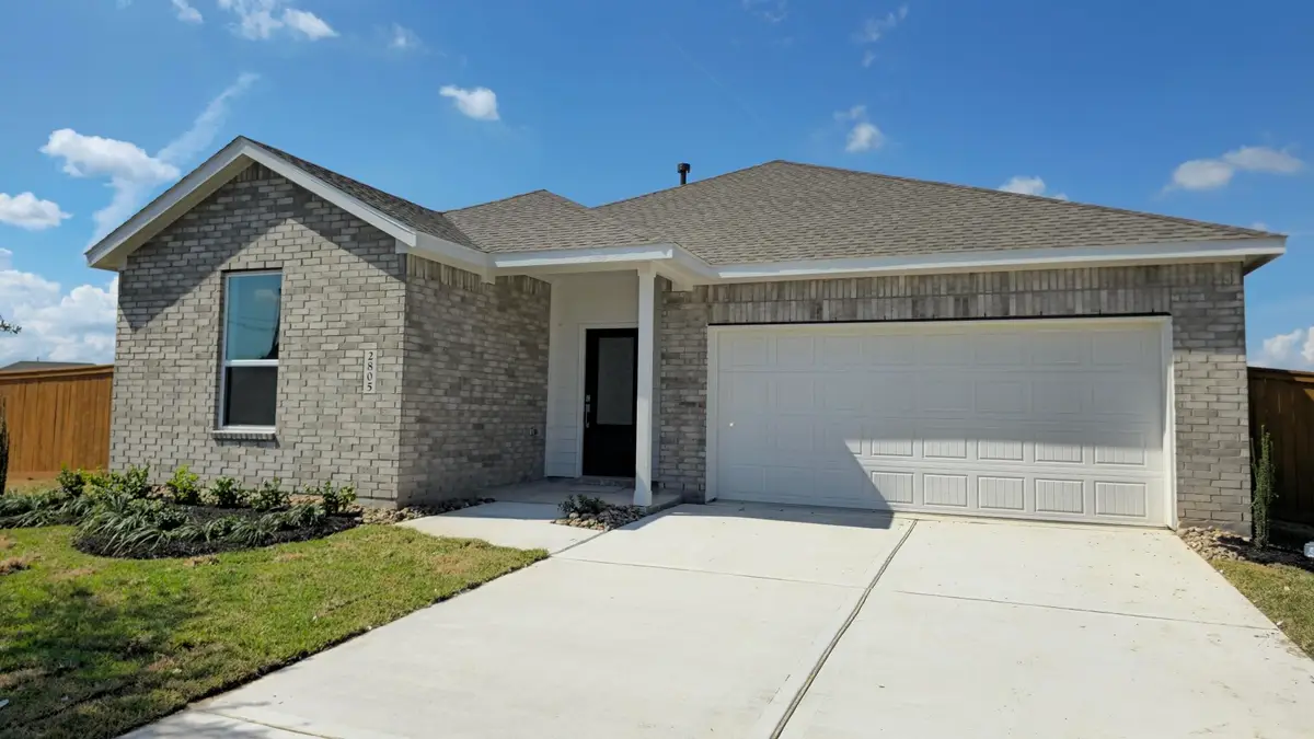 5421 Smith Lake Boulevard, Bryan, TX 77807 - #1