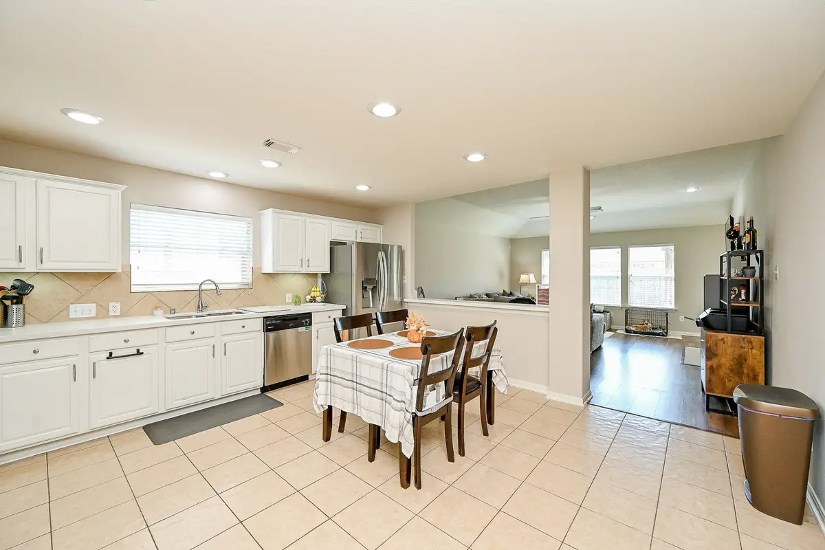 21627 Gannet Peak Way, Katy, TX 77449 - Image #1