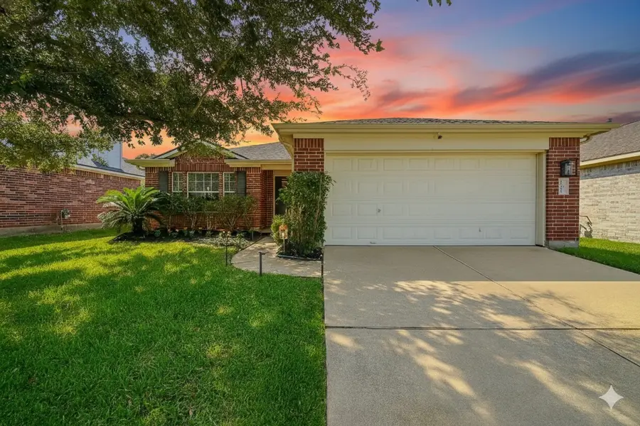 21627 Gannet Peak Way, Katy, TX 77449 - Image #2