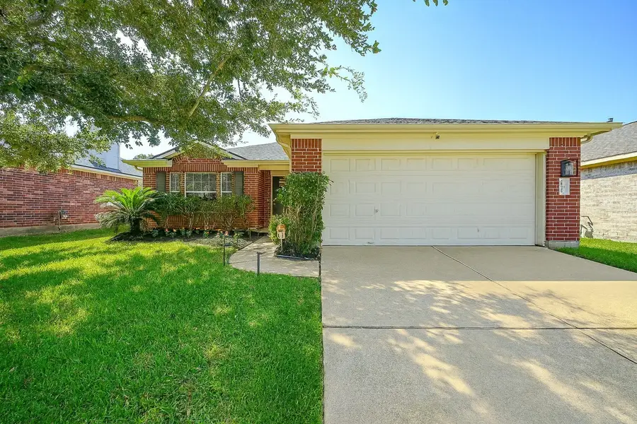 21627 Gannet Peak Way, Katy, TX 77449 - Image #3