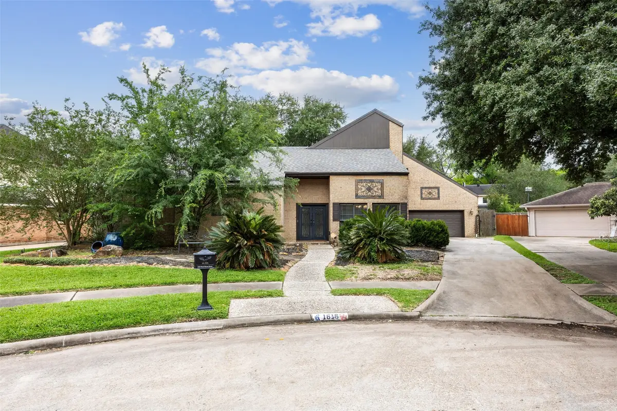 1616 Park Haven Drive, Houston, TX 77077 - #1