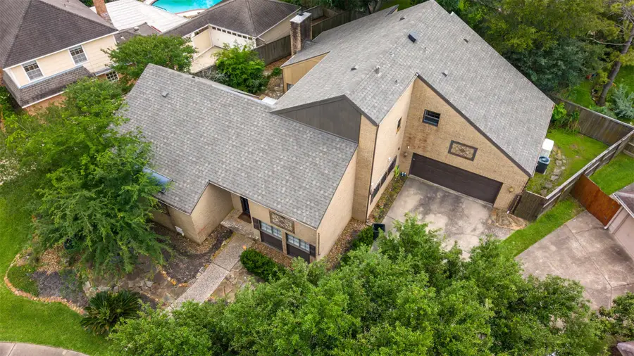 1616 Park Haven Drive, Houston, TX 77077 - #3
