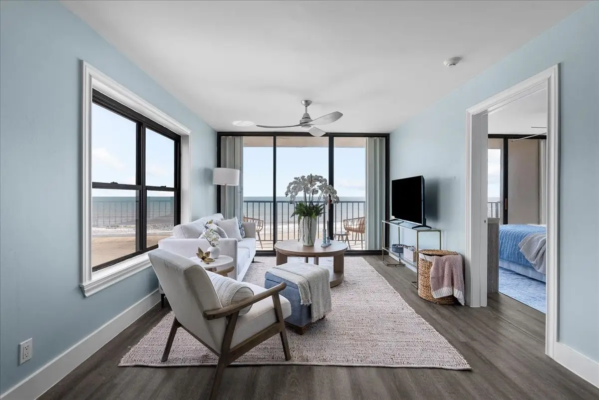 11945 Termini San Luis Pass Road #408, Galveston, TX 77554 - #1