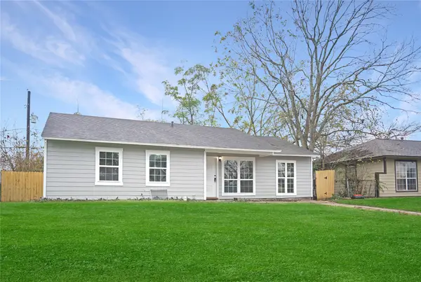 5946 Beldart Street, Houston, TX 77033