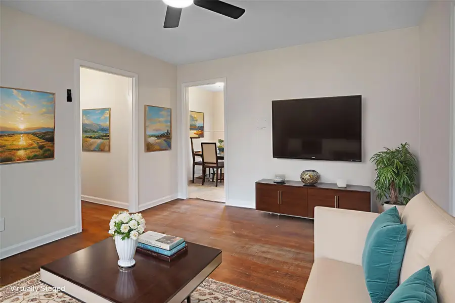 5946 Beldart Street, Houston, TX 77033 - #2