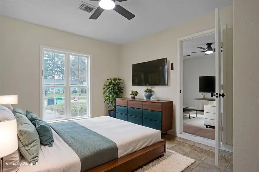 5946 Beldart Street, Houston, TX 77033 - #3