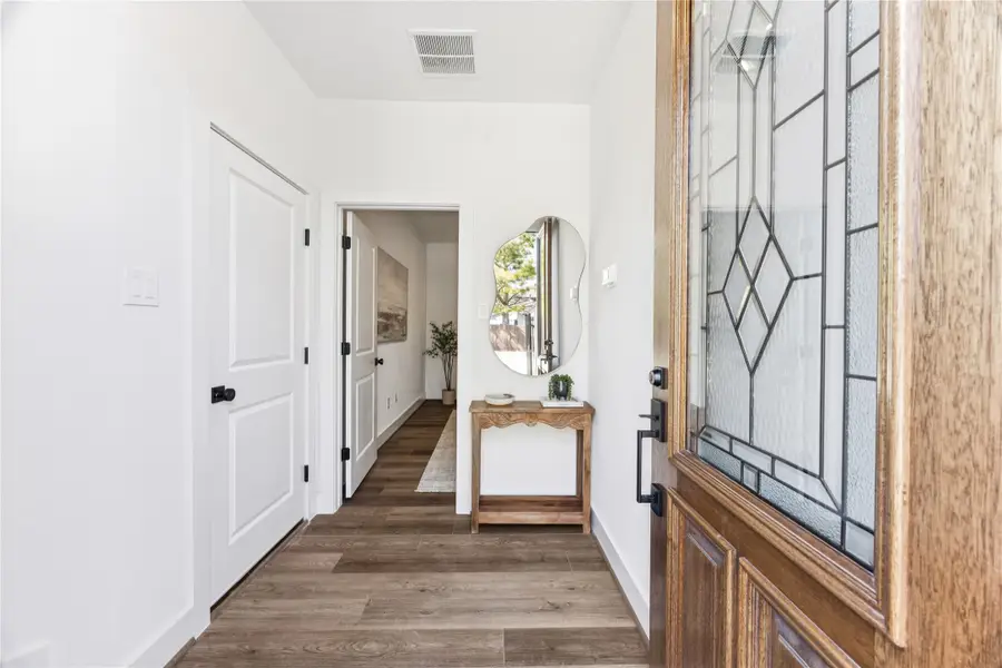 2125 Hoskins Drive #A, Houston, TX 77080 - #3