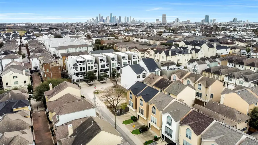 5813 Katy Street, Houston, TX 77007 - #2