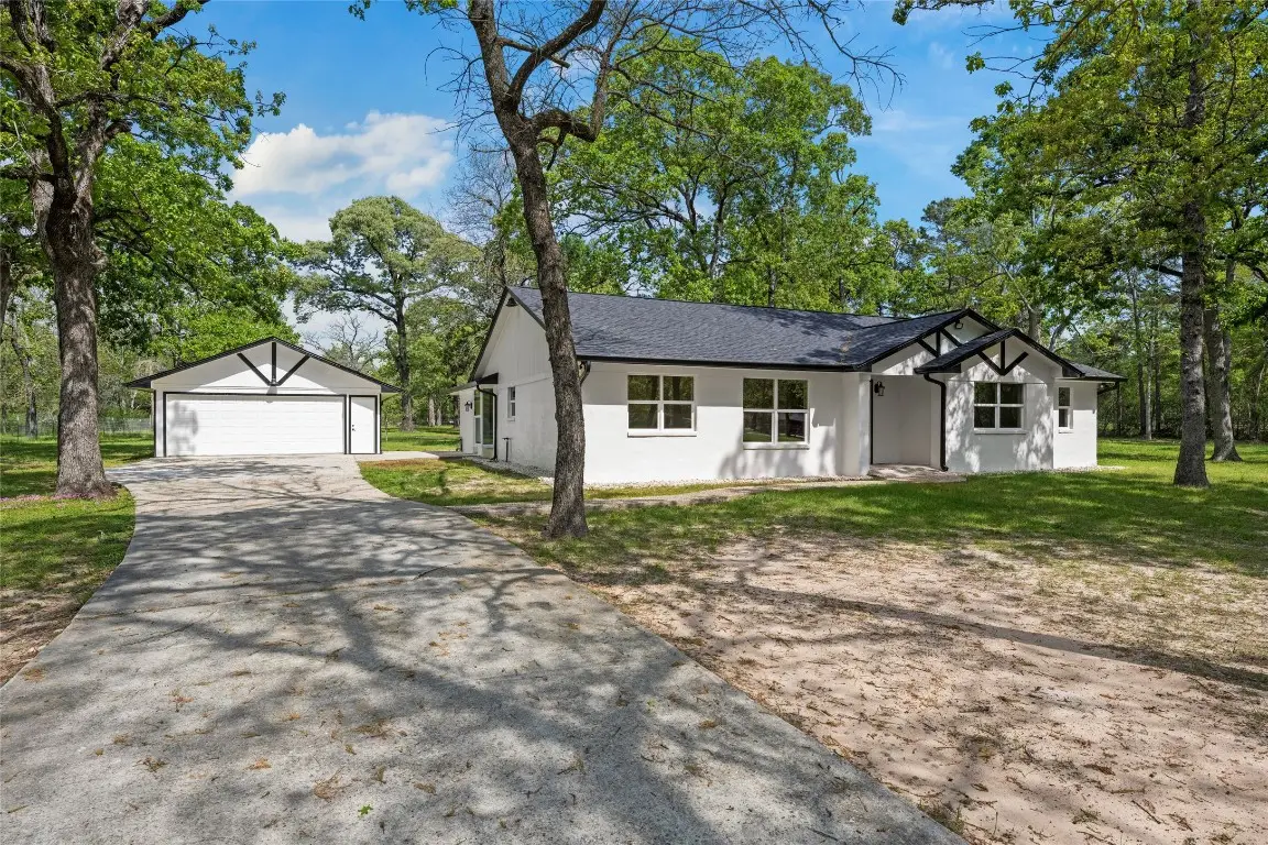 12335 Twin Pines, Conroe, TX 77303 - #1