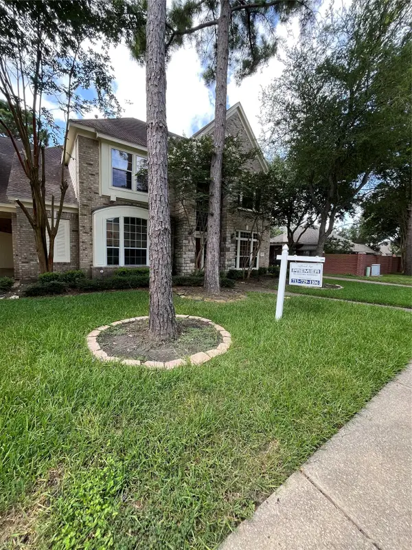 24319 Bay Hill Boulevard, Katy, TX 77494