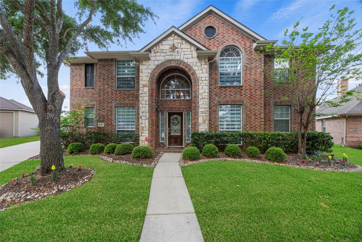8407 Utah Oaks Court, Cypress, TX 77433 - #1