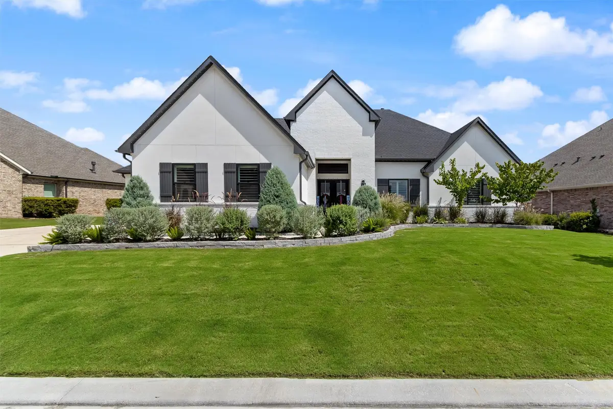 9776 Greenridge View Drive, Willis, TX 77318 - #1