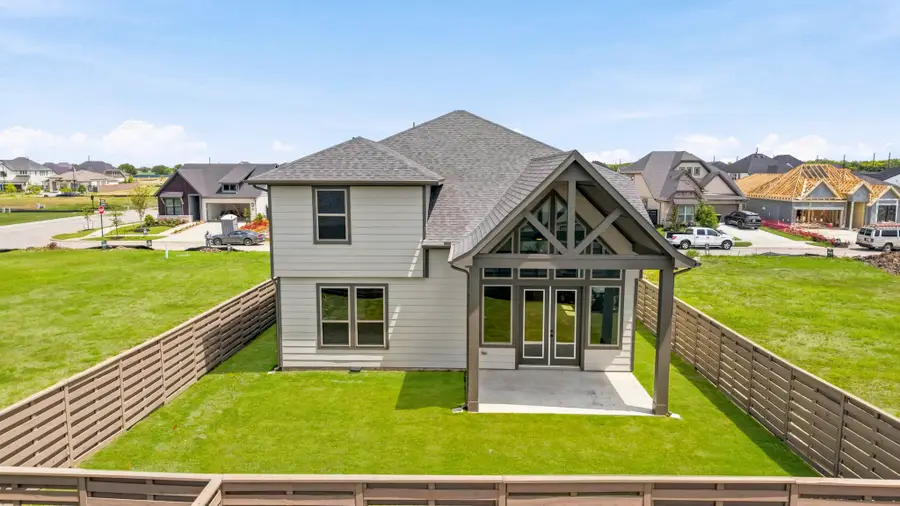 4631 Gemini Street, Richmond, TX 77469 - #3