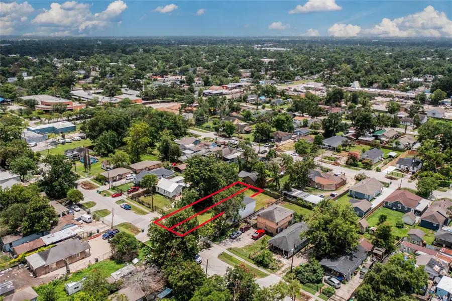 212 Garrotsville Street, Houston, TX 77022 - Image #3