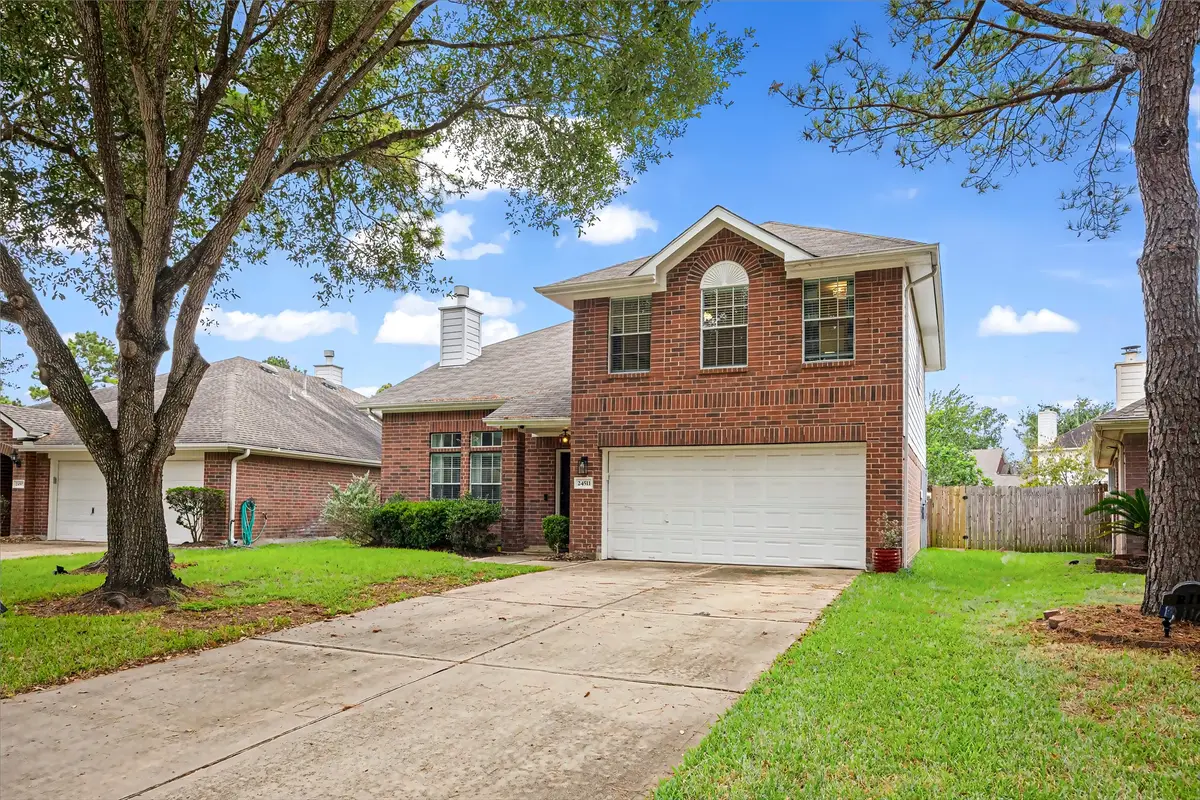 24511 Avonbury Ln, Katy, TX 77494 - #1