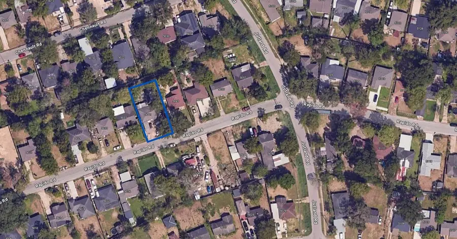 5041 Rapido Road, Houston, TX 77033 - Image #2