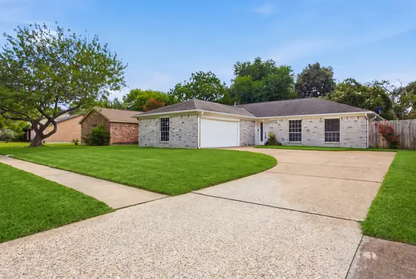 22603 Deville Drive, Katy, TX 77450