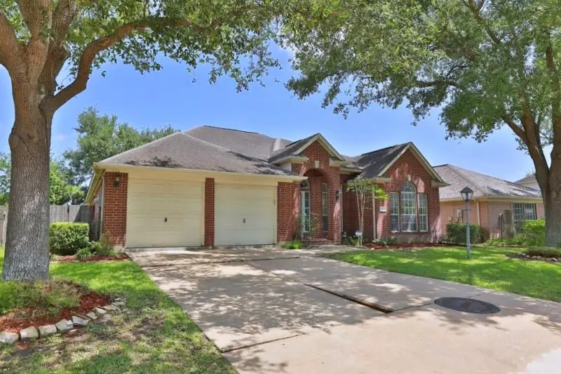 12318 Shadow Island Drive, Houston, TX 77082 - #2