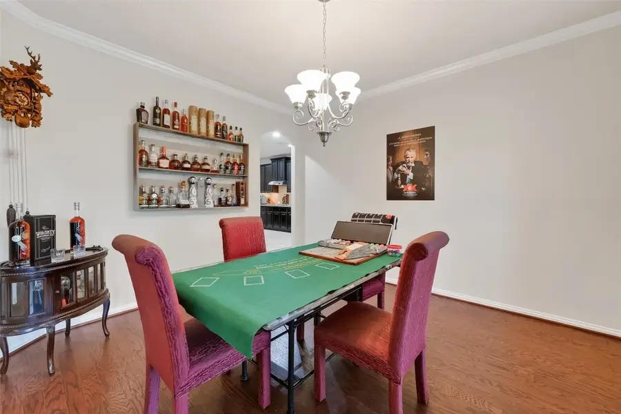 13859 Shoreline Drive, Willis, TX 77318 - #3