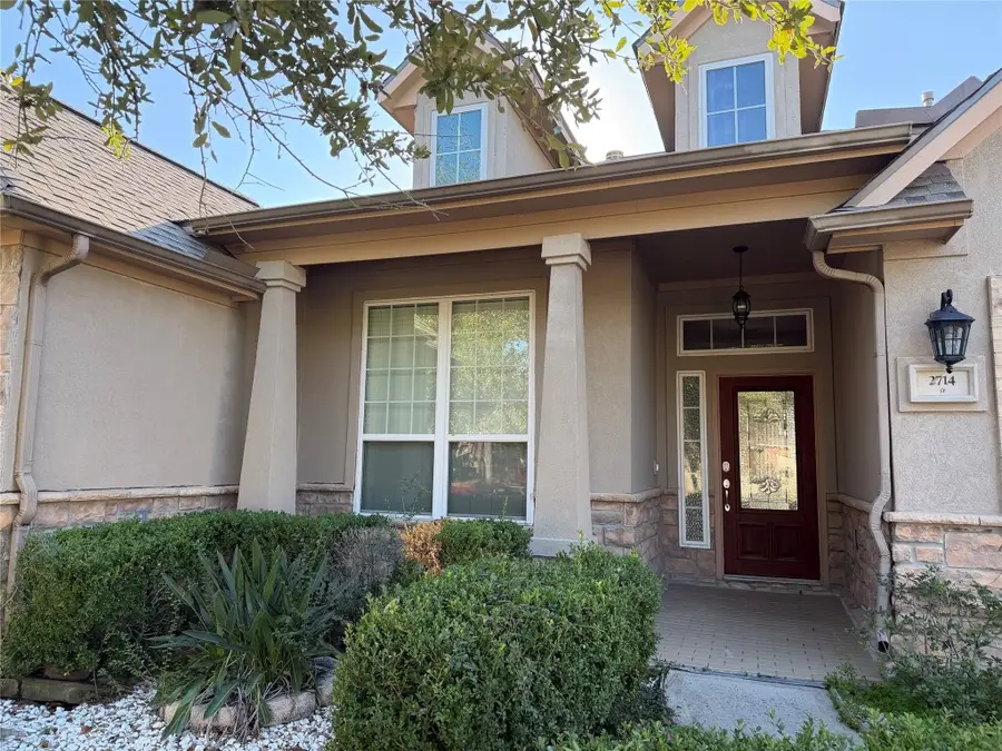 2714 White Falls Drive, Pearland, TX 77584 - #2