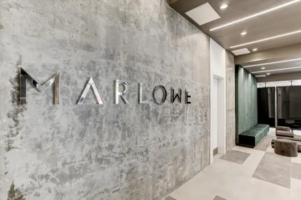 1211 Caroline Street #1504, Houston, TX 77002