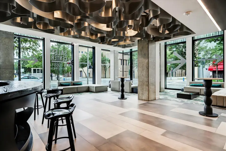 1211 Caroline Street #1504, Houston, TX 77002 - Image #3