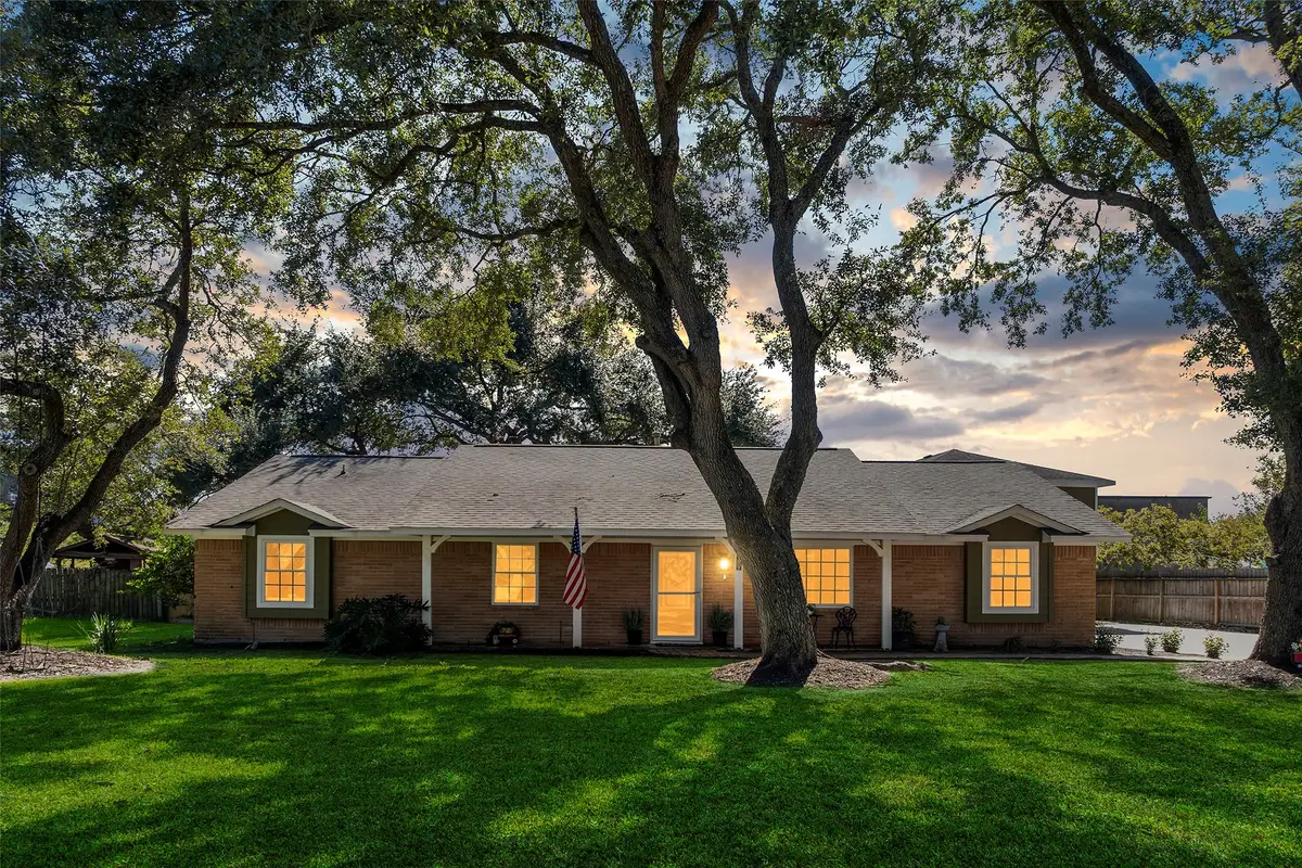 1907 Dellore Lane, League City, TX 77573 - Image #1