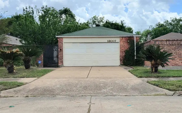 13007 Bacard Lane, Houston, TX 77099