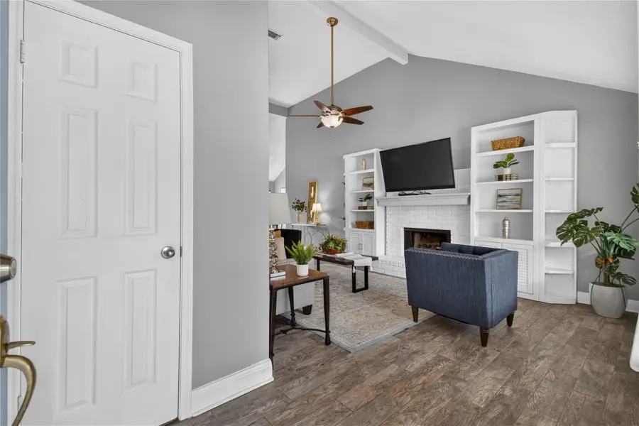 2018 Creston Drive, Spring, TX 77386 - #3