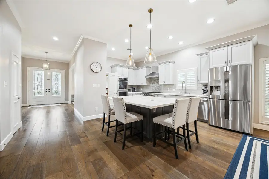 242 Vanderpool Lane, Houston, TX 77024 - Image #3