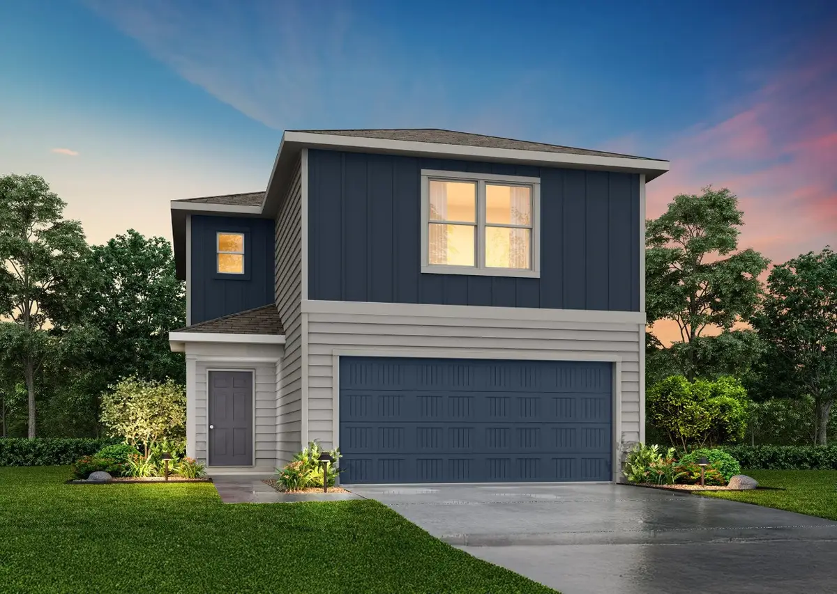 231 Stoney Ridge, Hudson, TX 75904 - #1