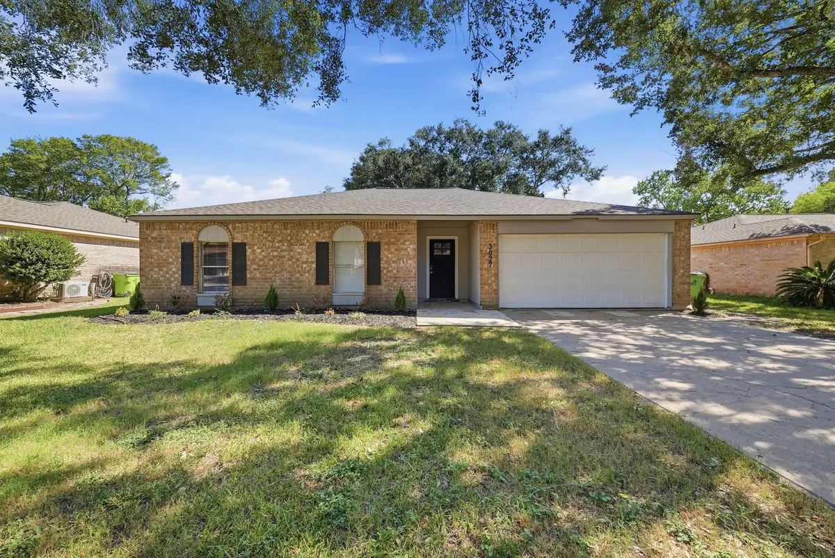 3027 Longhorn Drive, Rosenberg, TX 77471 - #1