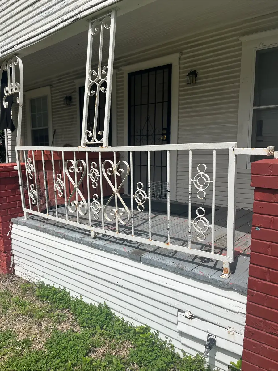 305 N Bryan Street, Houston, TX 77011 - #3