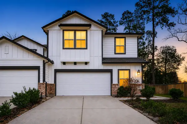 218 Skybranch Court, Conroe, TX 77304