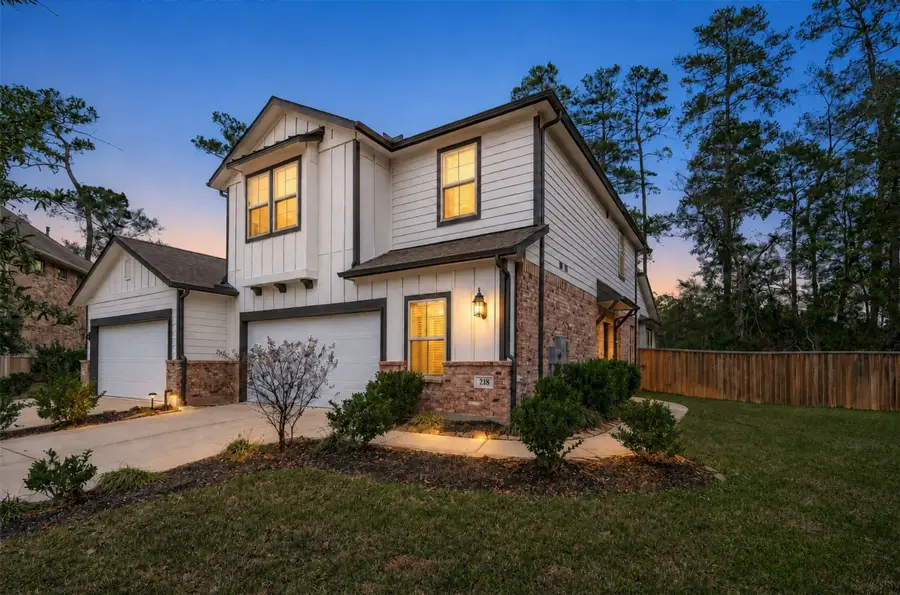 218 Skybranch Court, Conroe, TX 77304 - #3