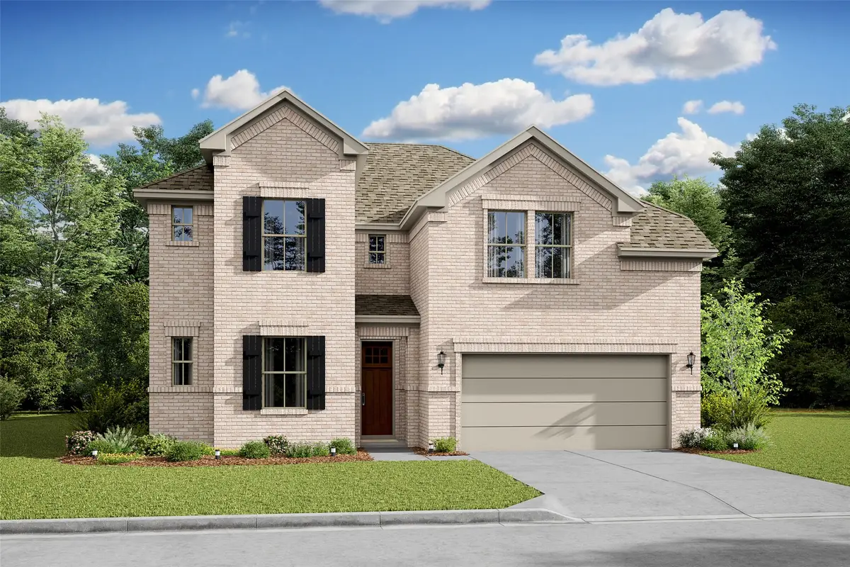 2718 Dark Lantern Drive, Rosenberg, TX 77471 - #1