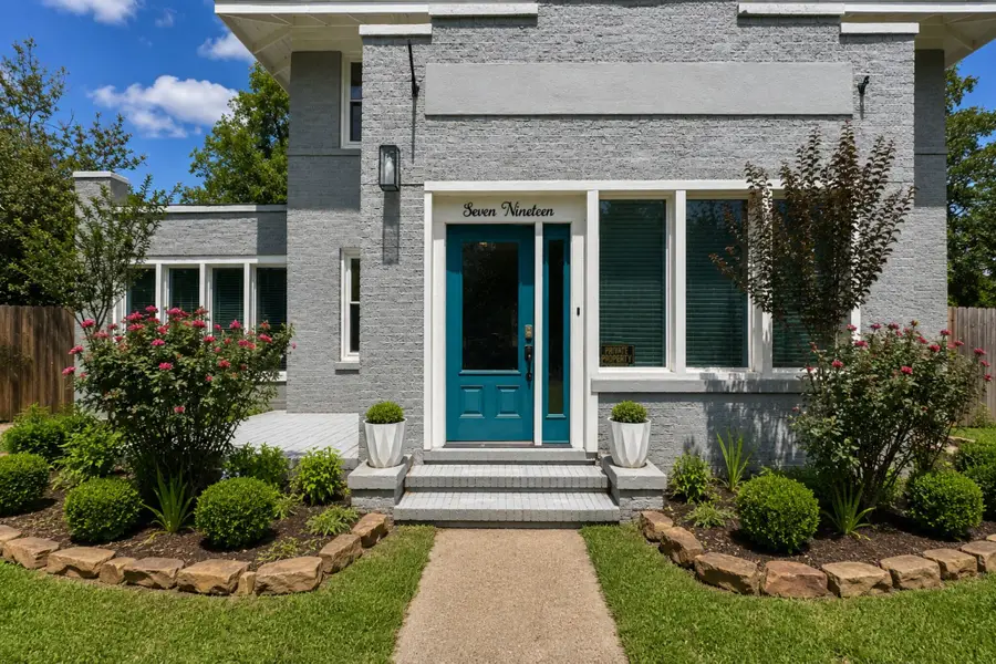719 N Resident Street, Wharton, TX 77488 - #2