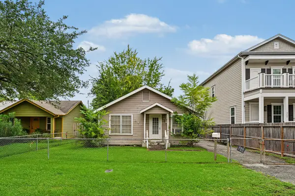 340 W 27th Street, Houston, TX 77008