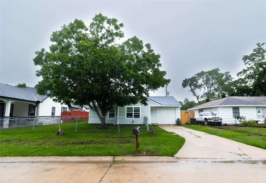 809 Norell Street, Channelview, TX 77530 - #2